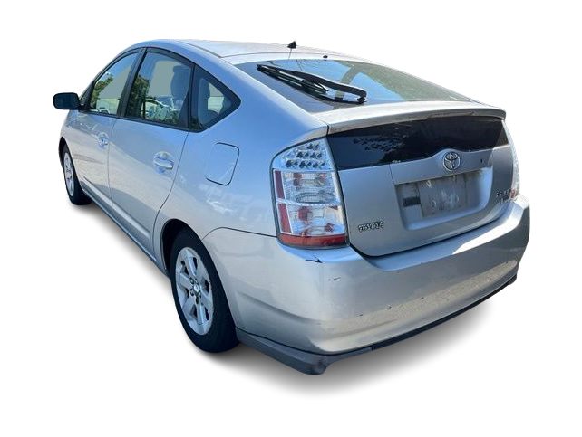 Thumbnail: 2008 Toyota Prius - 2