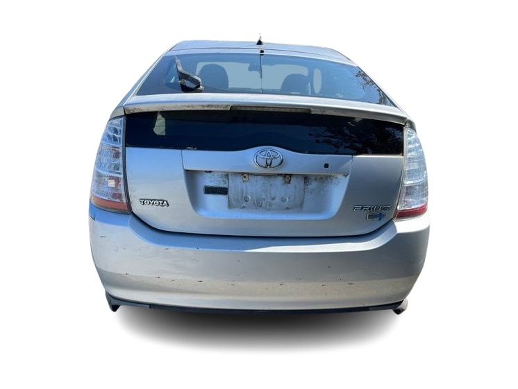 Thumbnail: 2008 Toyota Prius - 3