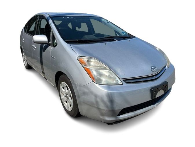 Thumbnail: 2008 Toyota Prius - 8