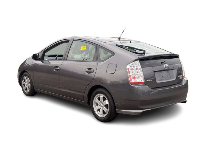 Thumbnail: 2008 Toyota Prius - 2