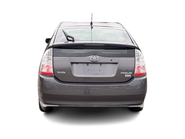 Thumbnail: 2008 Toyota Prius - 3