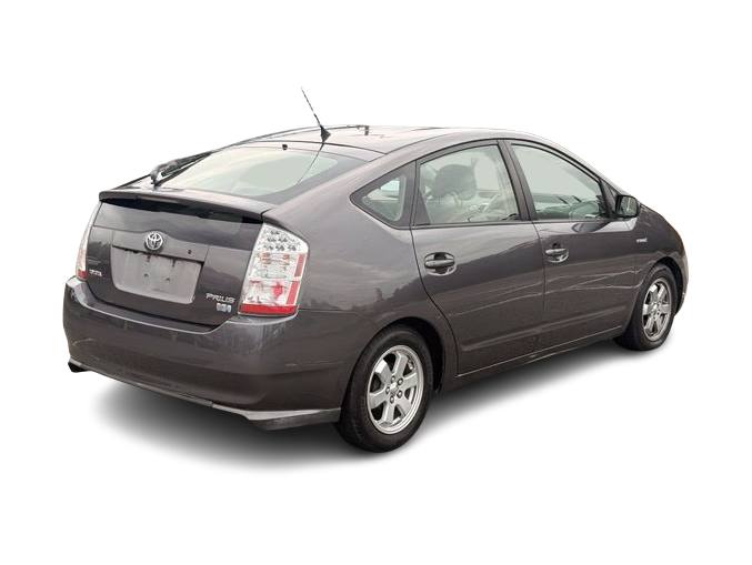 Thumbnail: 2008 Toyota Prius - 8