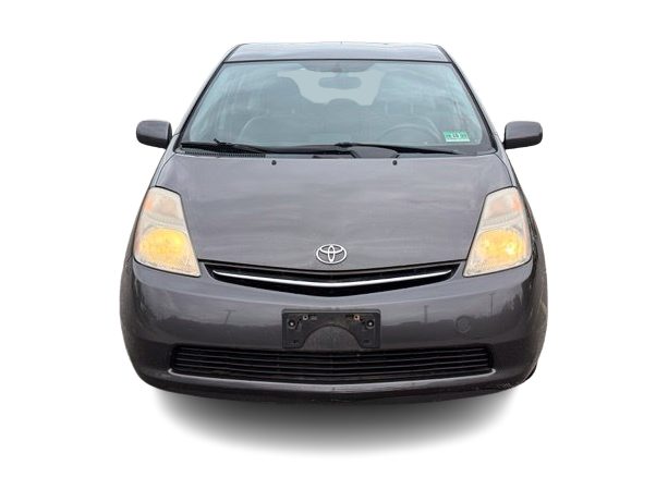 Thumbnail: 2008 Toyota Prius - 4