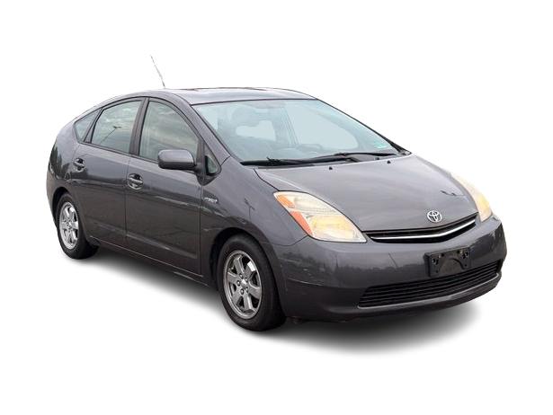 Thumbnail: 2008 Toyota Prius - 7