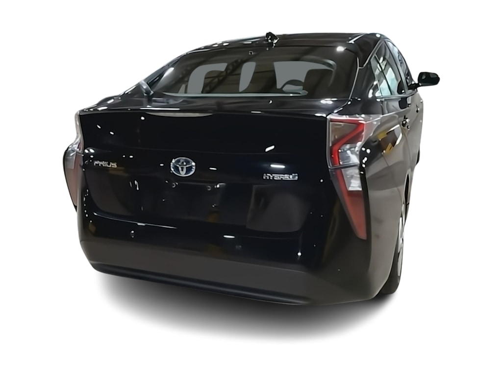Thumbnail: 2018 Toyota Prius - 17