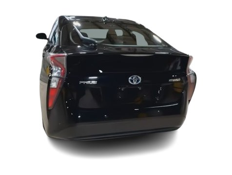 Thumbnail: 2018 Toyota Prius - 4