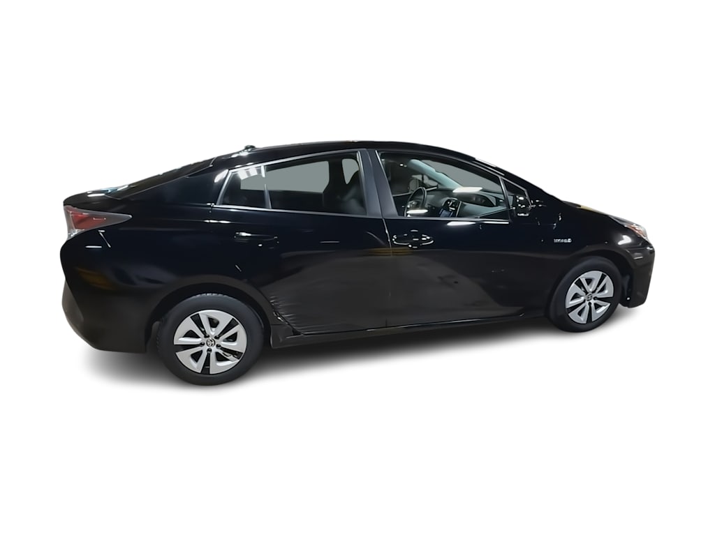 Thumbnail: 2018 Toyota Prius - 18