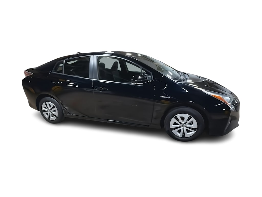 Thumbnail: 2018 Toyota Prius - 19