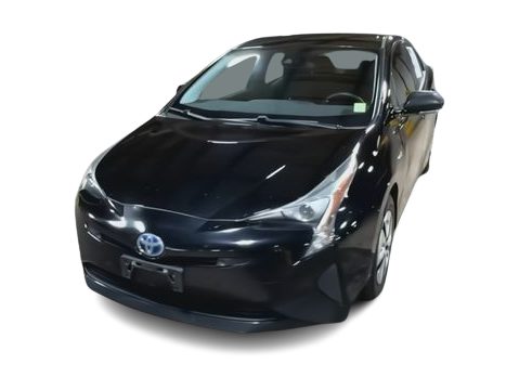Thumbnail: 2018 Toyota Prius - 15