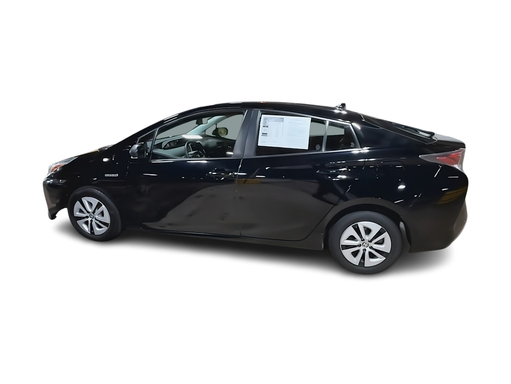Thumbnail: 2018 Toyota Prius - 16