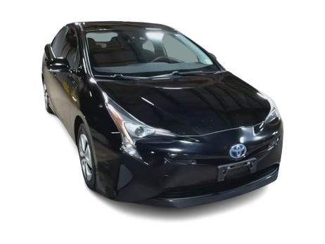 Thumbnail: 2018 Toyota Prius - 14