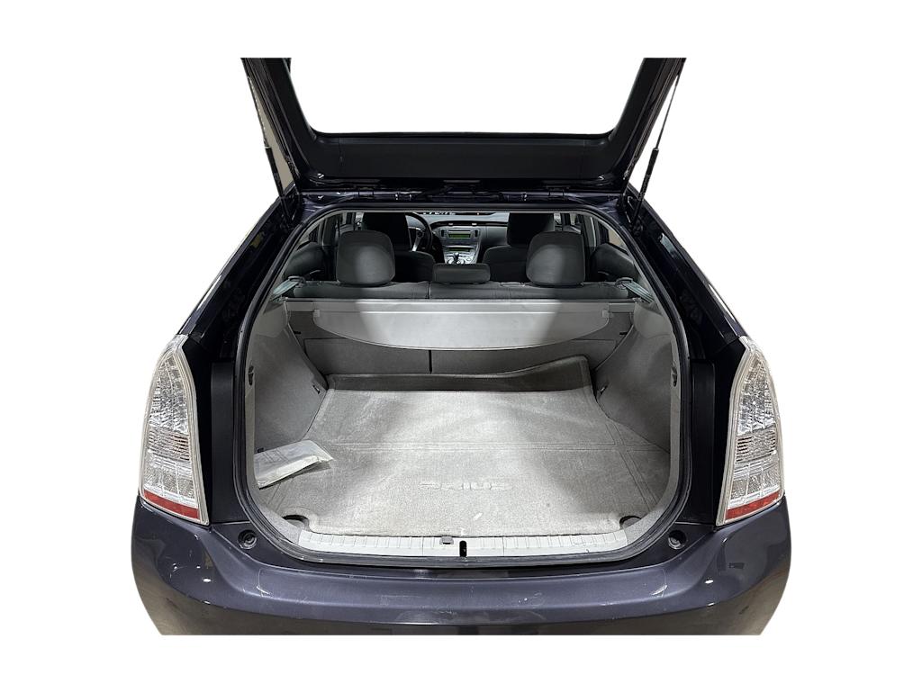 Thumbnail: 2011 Toyota Prius - 13