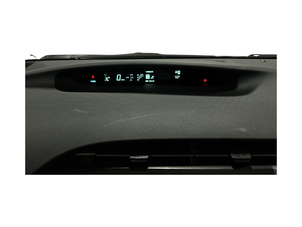 Thumbnail: 2011 Toyota Prius - 29