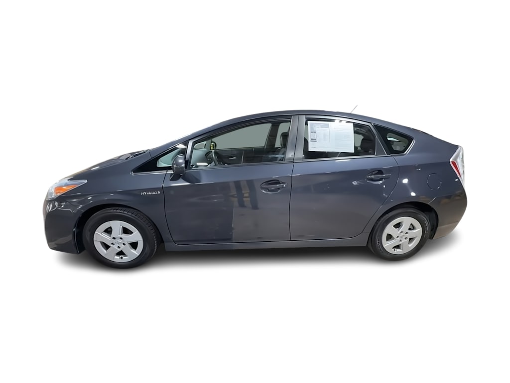 Thumbnail: 2011 Toyota Prius - 17