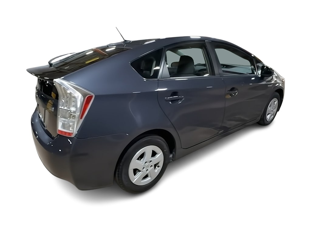 Thumbnail: 2011 Toyota Prius - 19