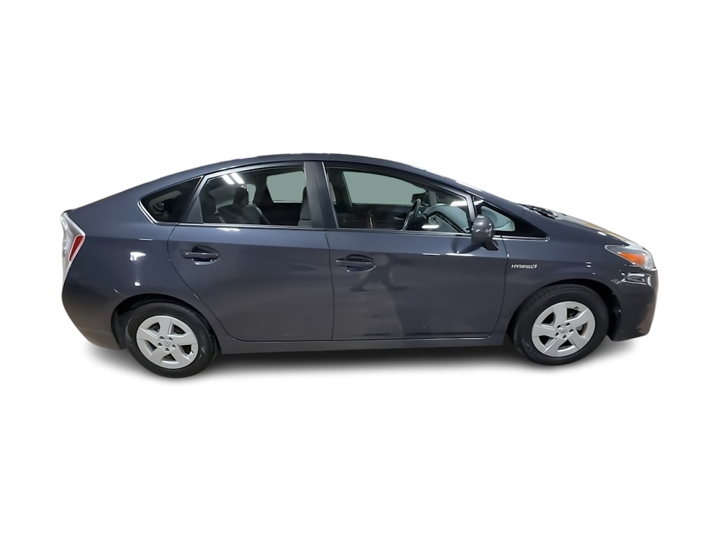 Thumbnail: 2011 Toyota Prius - 20