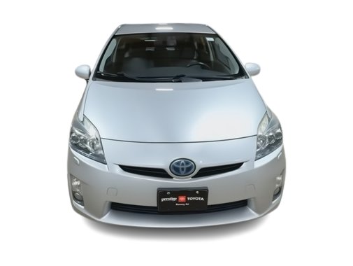 2010 Toyota Prius One 5