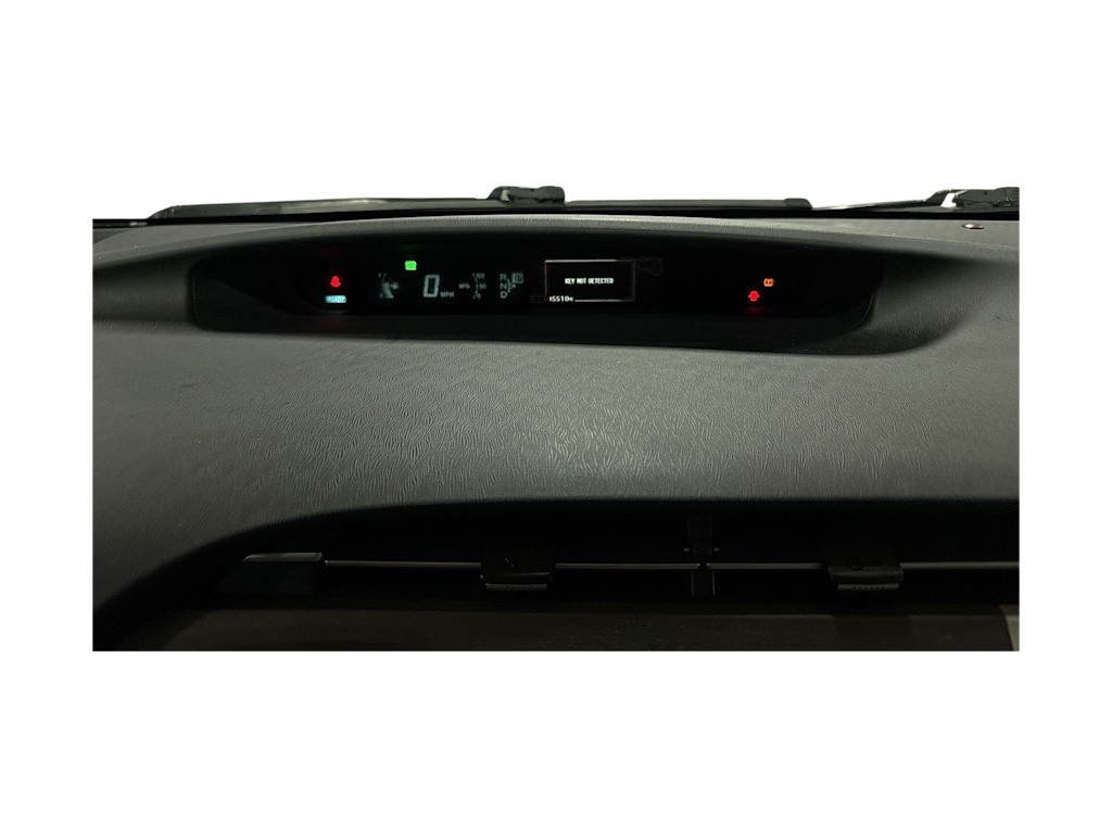 Thumbnail: 2012 Toyota Prius - 4