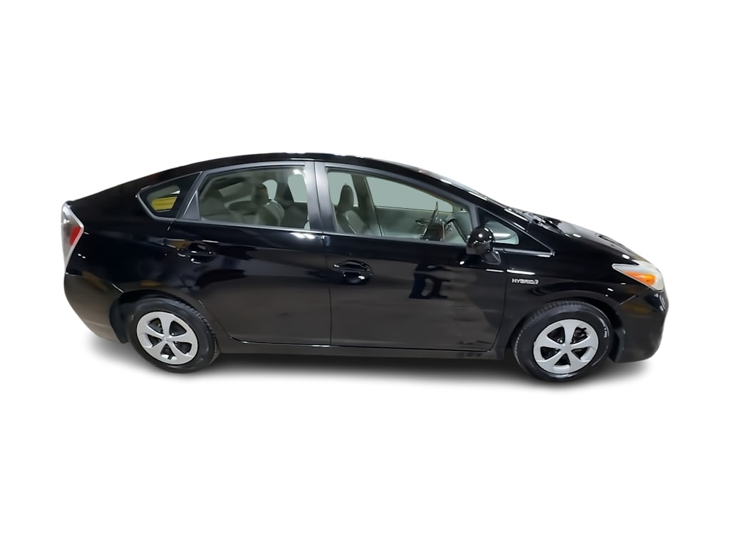 Thumbnail: 2012 Toyota Prius - 22