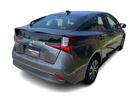 Thumbnail: 2022 Toyota Prius - 8