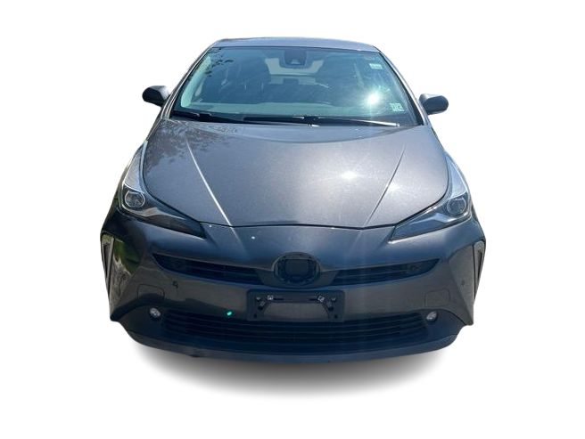 Thumbnail: 2022 Toyota Prius - 4