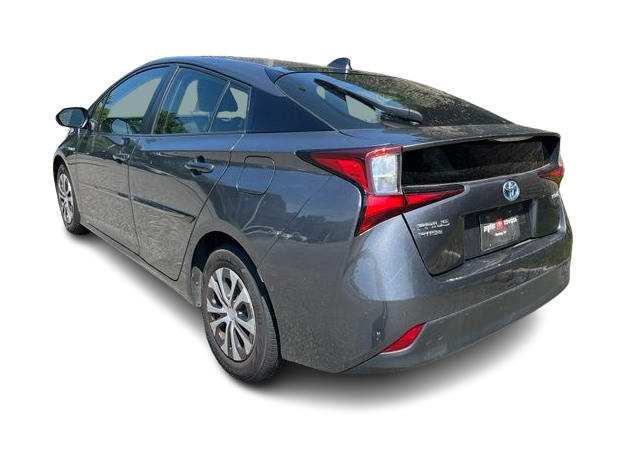 Thumbnail: 2022 Toyota Prius - 2