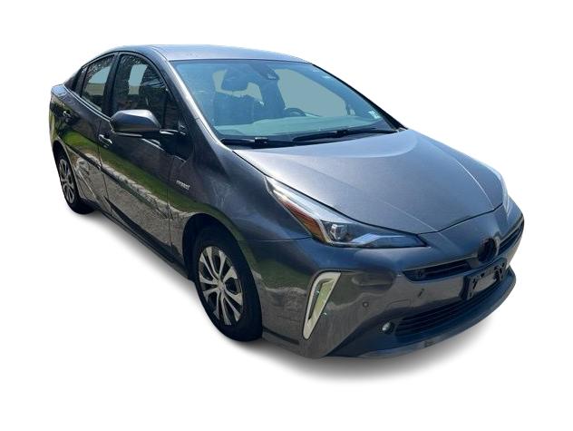 Thumbnail: 2022 Toyota Prius - 7