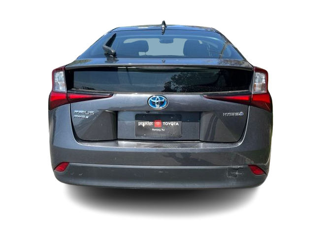 Thumbnail: 2022 Toyota Prius - 3