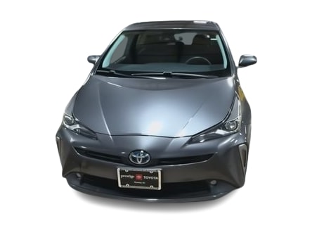 Thumbnail: 2022 Toyota Prius - 5
