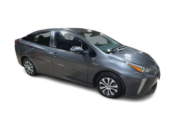Thumbnail: 2022 Toyota Prius - 16