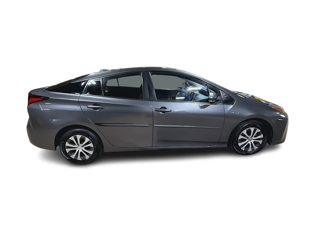 Thumbnail: 2022 Toyota Prius - 20