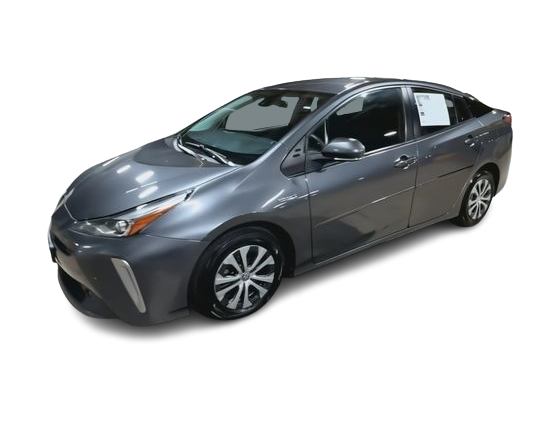 Thumbnail: 2022 Toyota Prius - 17