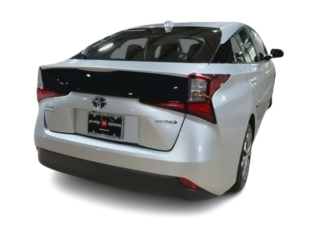 Thumbnail: 2022 Toyota Prius - 19