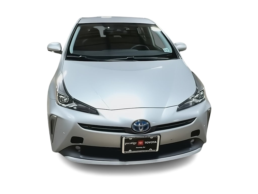 Thumbnail: 2022 Toyota Prius - 5
