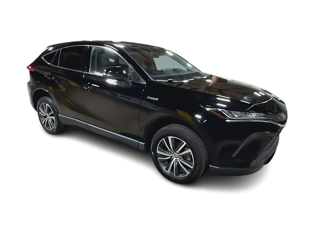 Thumbnail: 2021 Toyota Venza - 17