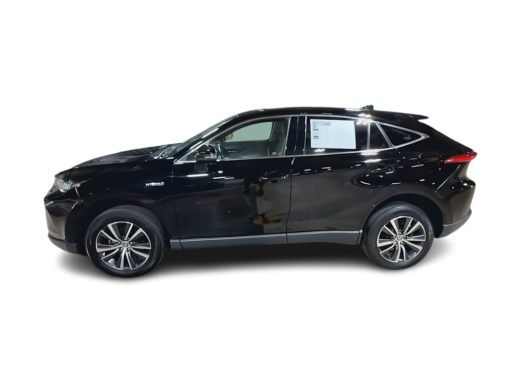Thumbnail: 2021 Toyota Venza - 3