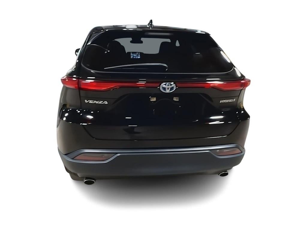 Thumbnail: 2021 Toyota Venza - 4