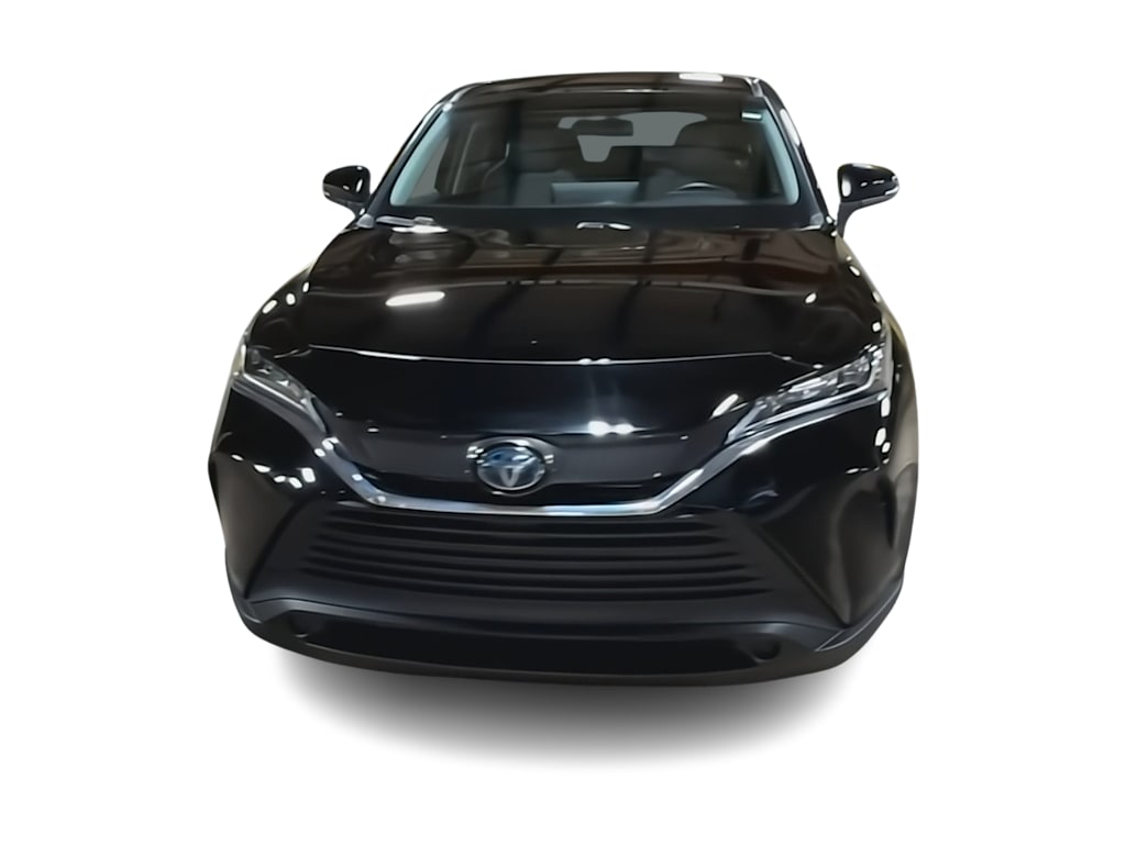 Thumbnail: 2021 Toyota Venza - 5