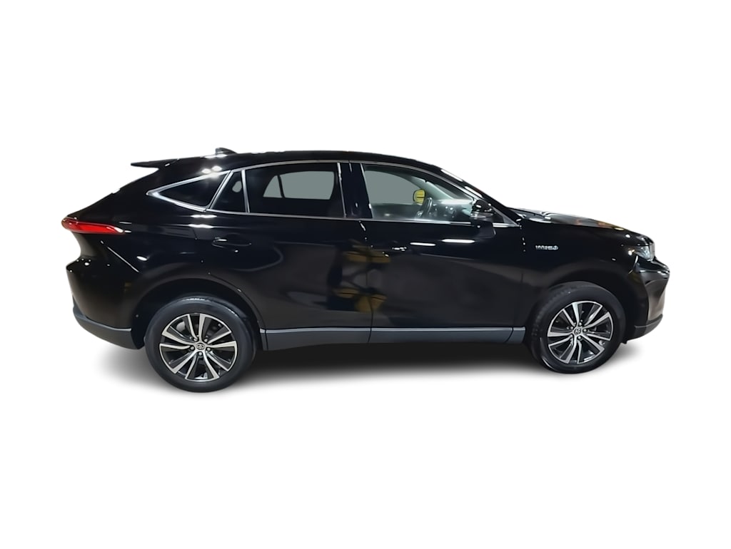 Thumbnail: 2021 Toyota Venza - 21