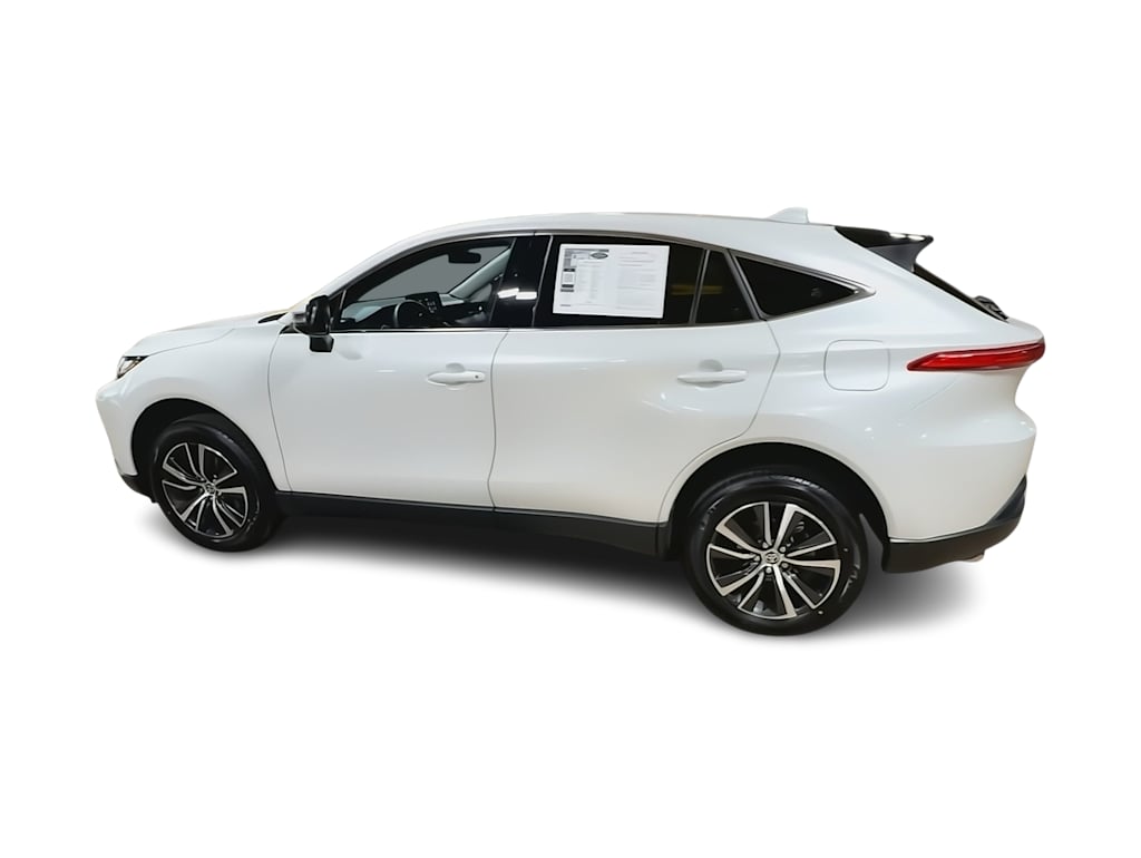 Thumbnail: 2023 Toyota Venza - 20