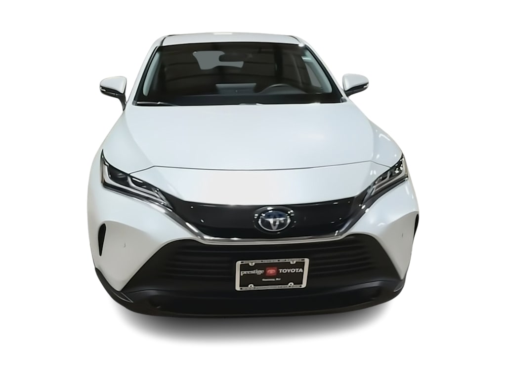 Thumbnail: 2023 Toyota Venza - 5