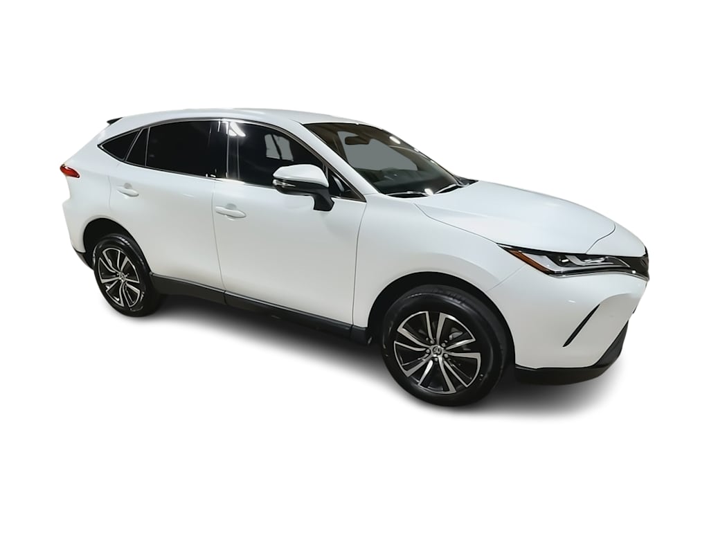 Thumbnail: 2023 Toyota Venza - 18