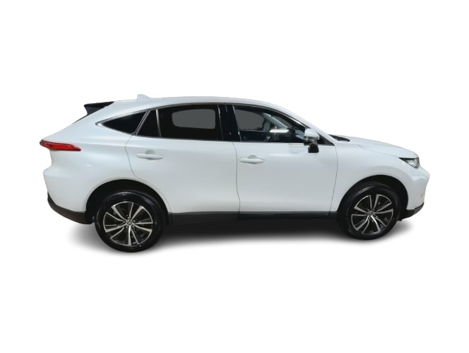 Thumbnail: 2023 Toyota Venza - 22