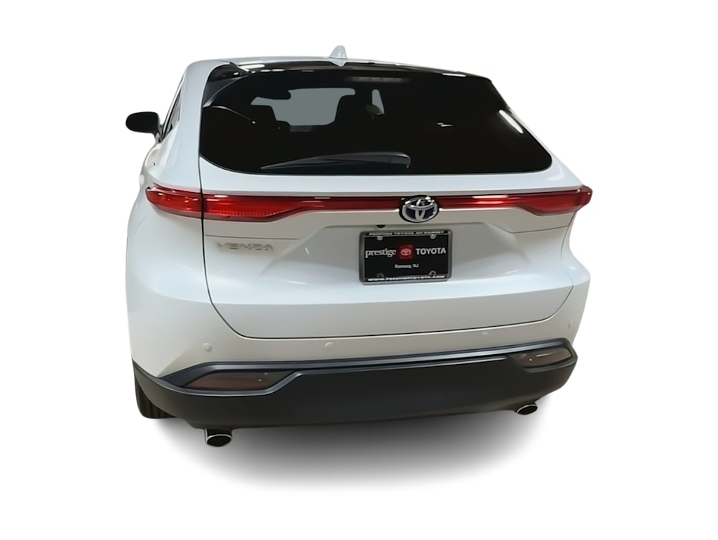 Thumbnail: 2023 Toyota Venza - 4