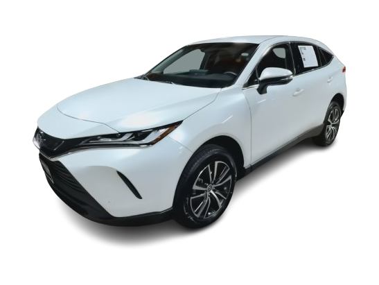Thumbnail: 2023 Toyota Venza - 19