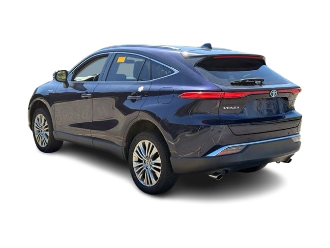Thumbnail: 2021 Toyota Venza - 2