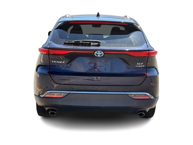 Thumbnail: 2021 Toyota Venza - 3