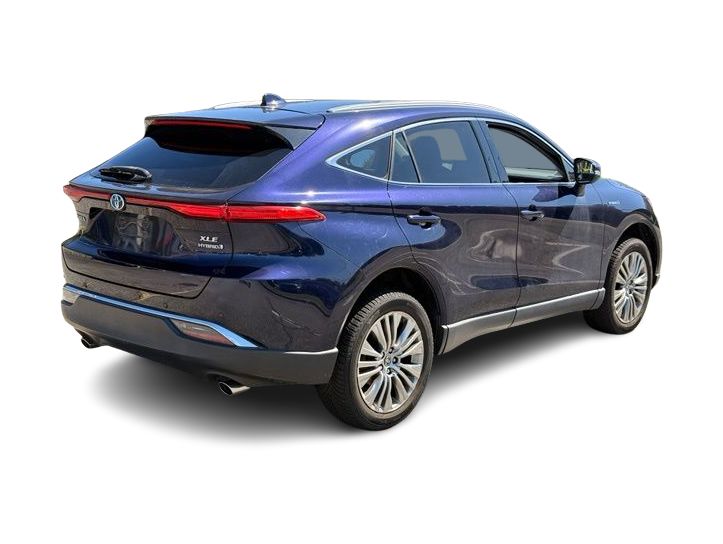 Thumbnail: 2021 Toyota Venza - 9