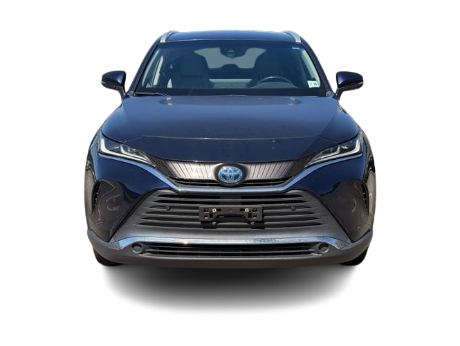 Thumbnail: 2021 Toyota Venza - 4
