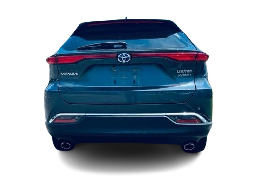 Thumbnail: 2022 Toyota Venza - 3